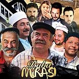 BABA MİRASI