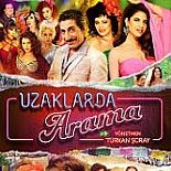 UZAKLARDA ARAMA