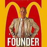 THE FOUNDER