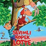 SEVİMLİ KÖPEK LOTTE