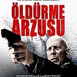 ÖLDÜRME ARZUSU