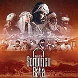 SOMUNCU BABA: AŞKIN SIRRI