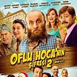 OFLU HOCA´NIN ŞİFRESİ 2