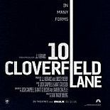 CLOVERFIELD YOLU NO: 10