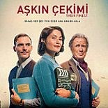 AŞKIN ÇEKİMİ