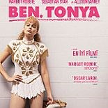 BEN, TONYA