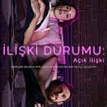 İLİŞKİ DURUMU: AÇIK İLİŞKİ