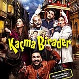 KAÇMA BİRADER