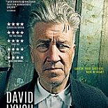 DAVID LYNCH: YAŞAM SANATI