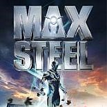 MAX STEEL