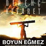 BOYUN EĞMEZ