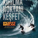 POINT BREAK