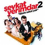 ŞEVKAT YERİMDAR 2: BİZDE SAKAT ÇOK