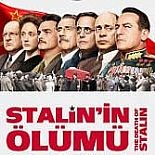 STALIN´İN ÖLÜMÜ