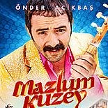 MAZLUM KUZEY