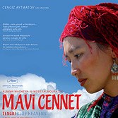 MAVİ CENNET