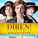 DİREN: ZAMANI GELDİ