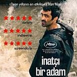 İNATÇI BİR ADAM