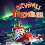 SEVİMLİ TEKNELER