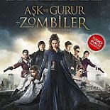 AŞK VE GURUR + ZOMBİLER