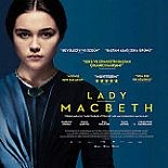 LADY MACBETH