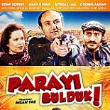 PARAYI BULDUK