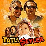 TATLI ŞEYLER