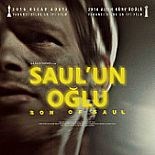 SAUL´UN OĞLU