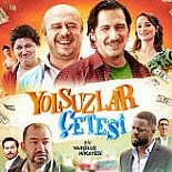 YOLSUZLAR ÇETESİ