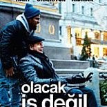 OLACAK İŞ DEĞİL