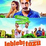 LEBLEBİ TOZU