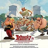 ASTERIKS: ROMA SİTESİ