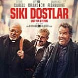 SIKI DOSTLAR