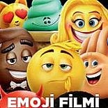 EMOJİ FİLMİ