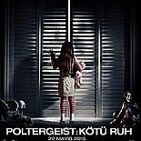 POLTERGEIST: KÖTÜ RUH