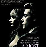 A MOST VIOLENT YEAR