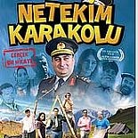 NETEKİM KARAKOLU