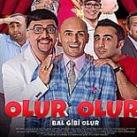 OLUR OLUR, BAL GİBİ OLUR