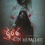 666 CİN MUSALLATI