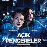 AÇIK PENCERELER