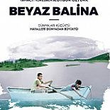 BEYAZ BALİNA