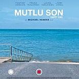 MUTLU SON