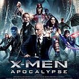 X-MEN: APOCALYPSE