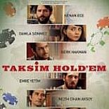 TAKSİM HOLD´EM