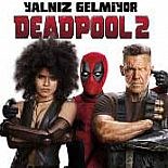 DEADPOOL 2