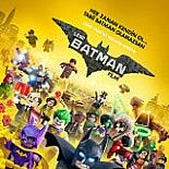 LEGO BATMAN FİLMİ