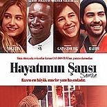 HAYATIMIN ŞANSI