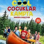 COOL ÇOCUKLAR KAMPTA