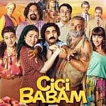 CİCİ BABAM