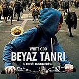 BEYAZ TANRI